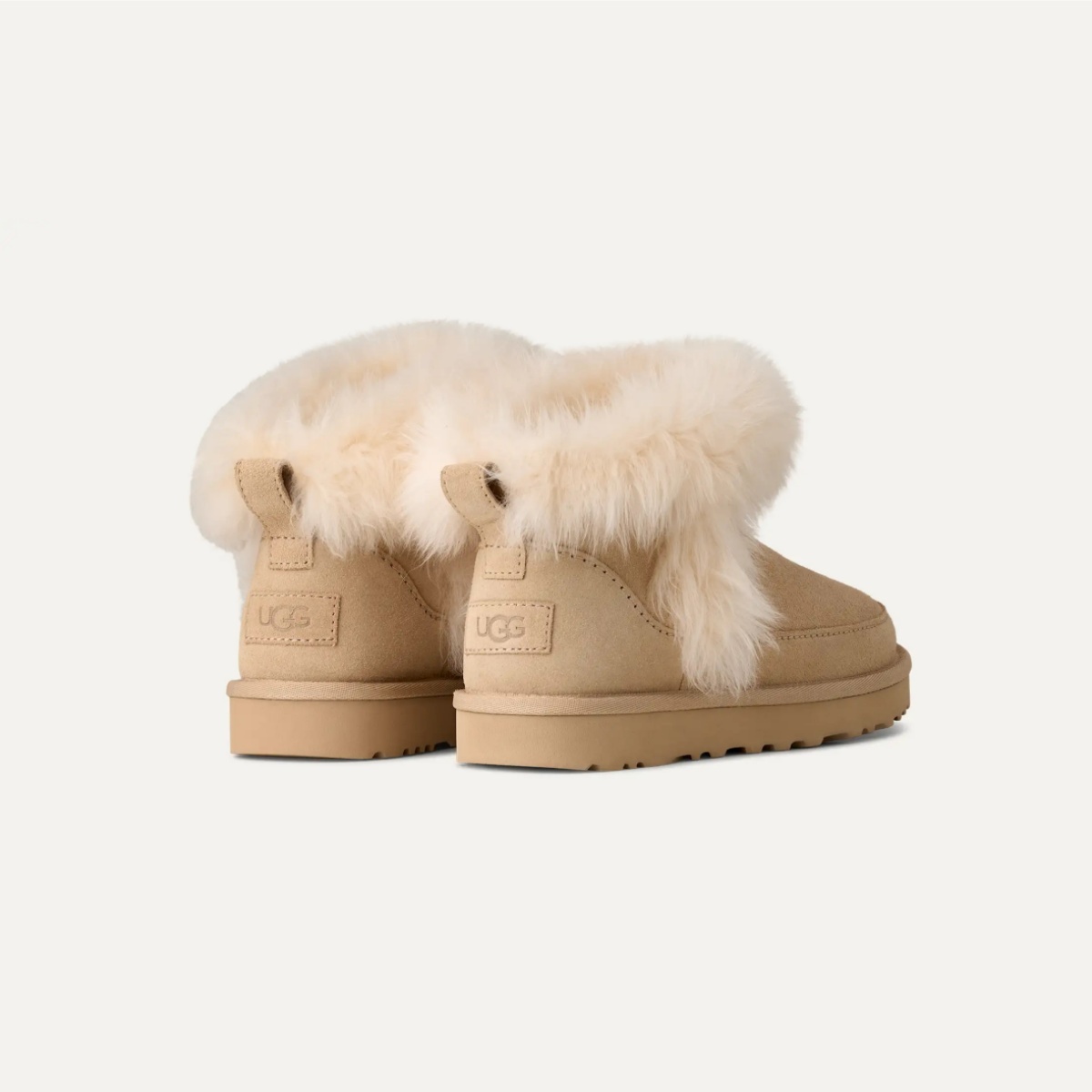 Women's Classic Ultra Mini Chalet