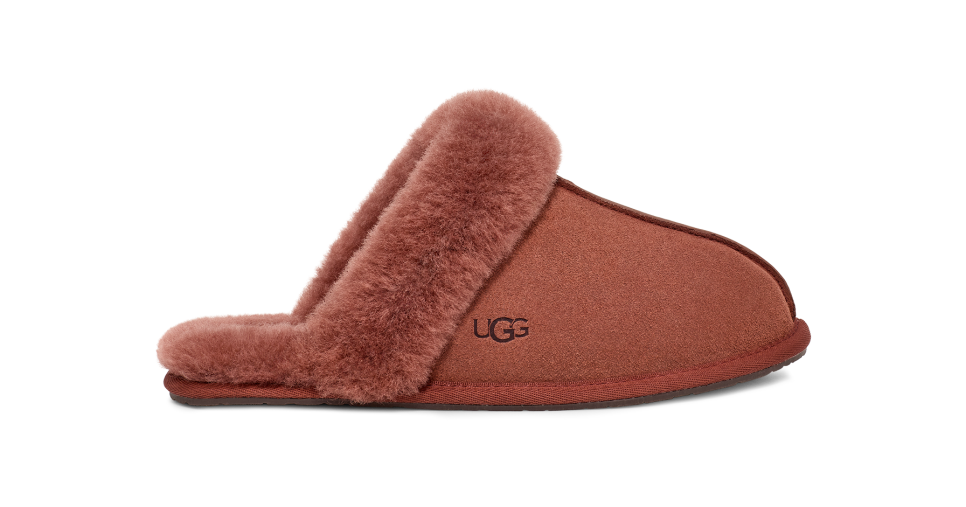 Women's Scuffette II