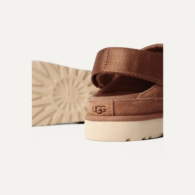 Women's Goldenstar Clog