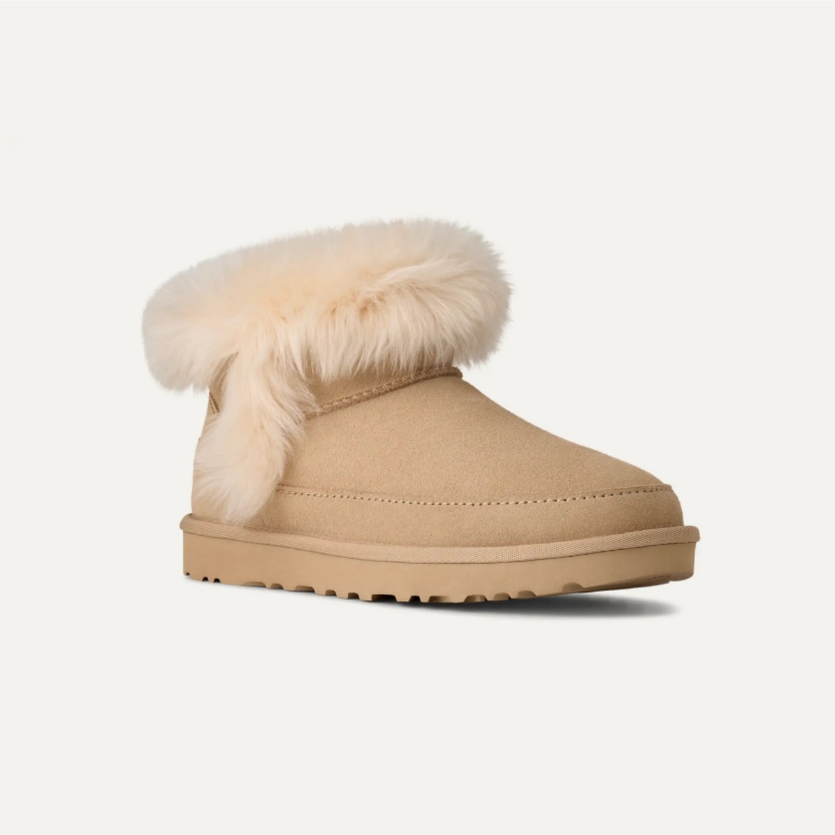 Women's Classic Ultra Mini Chalet