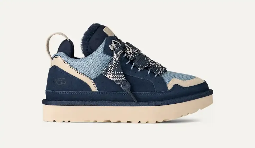 Women's Lowmel Sneaker