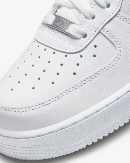 Nithtke Air Force 1 Low '07 White