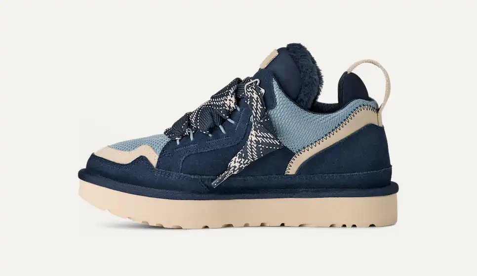 Women's Lowmel Sneaker