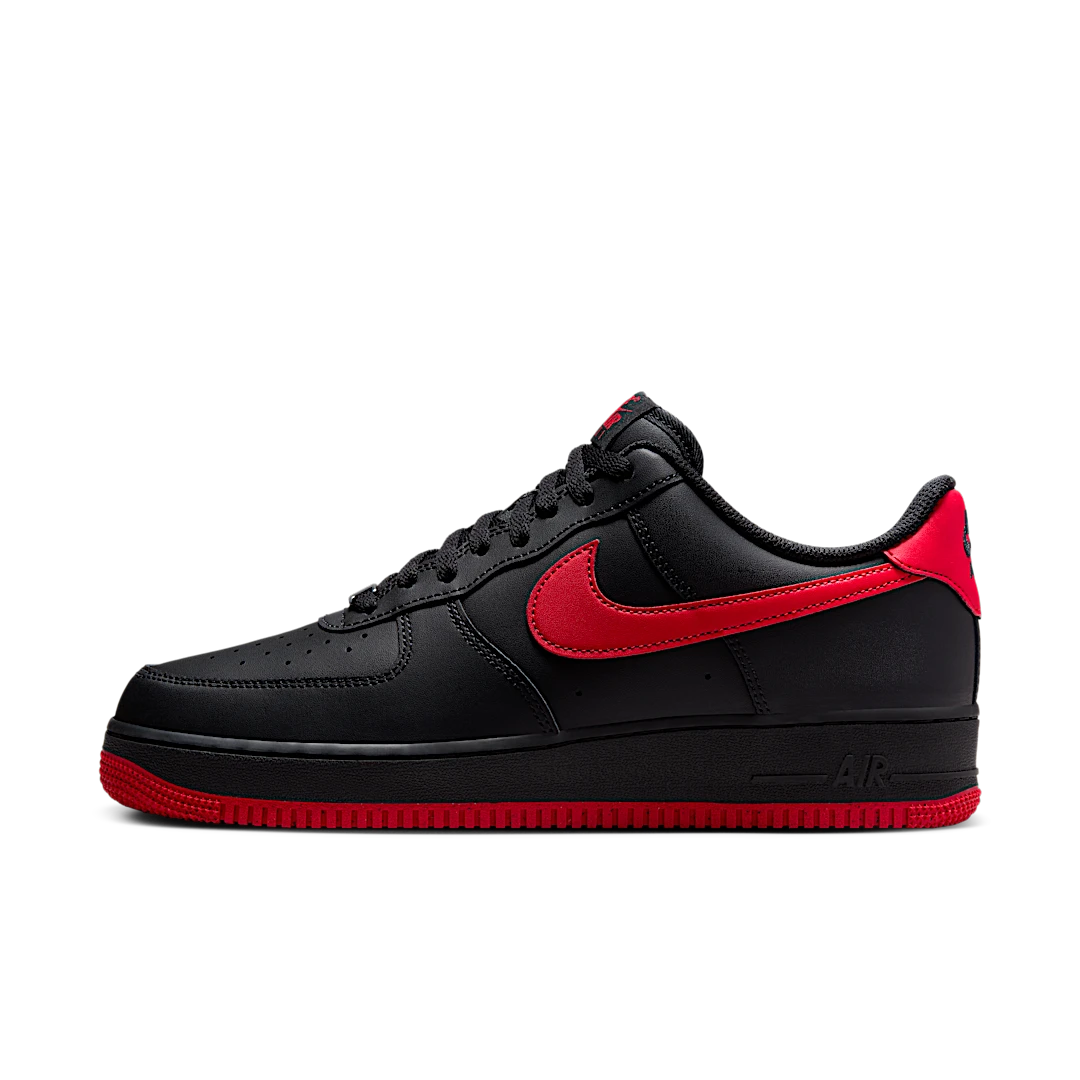 Nithtke Air Force 1 Low '07 LV8 Vamps