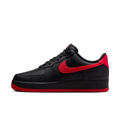 Nithtke Air Force 1 Low '07 LV8 Vamps