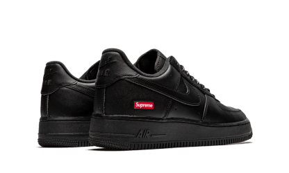 Nithtke Air Force 1 Low Supreme Black