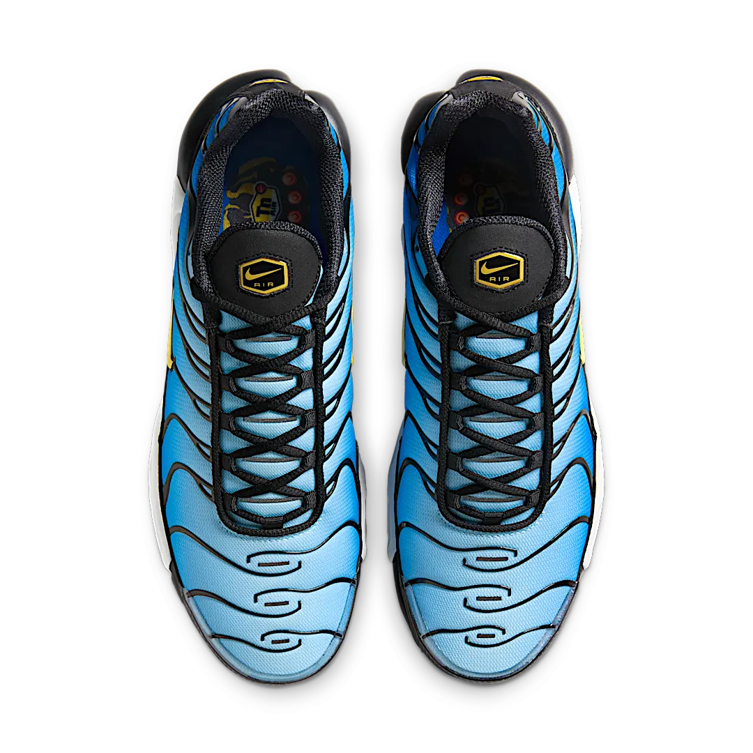Nithtke Air Max Plus OG Hyper Blue