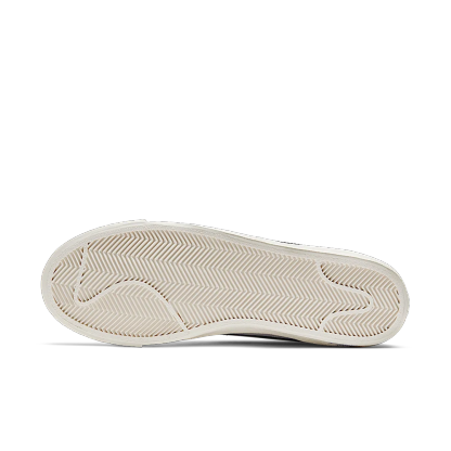 Nithtke Blazer Mid 77 Vintage White Black