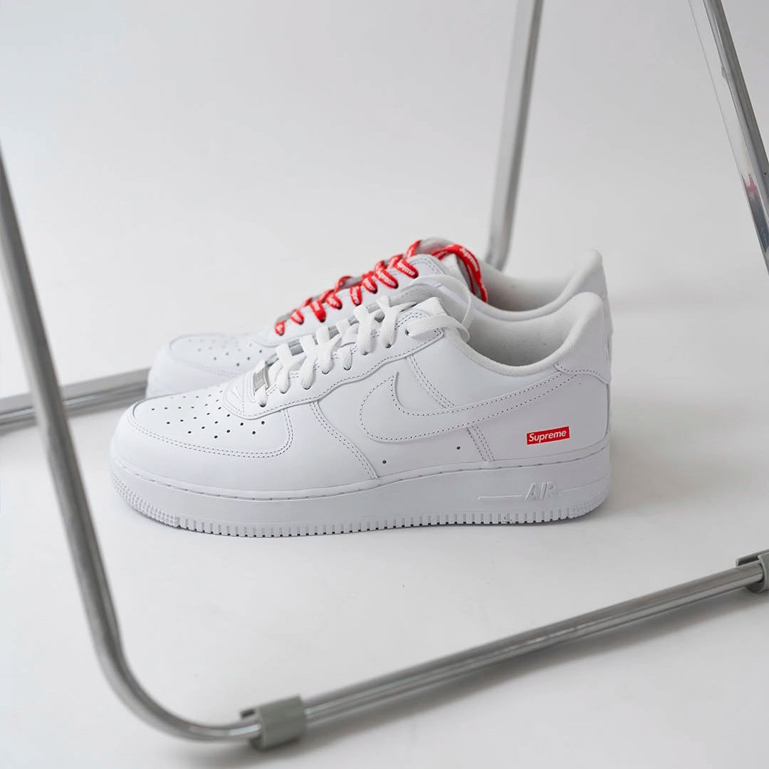 Nithtke Air Force 1 Low Supreme White