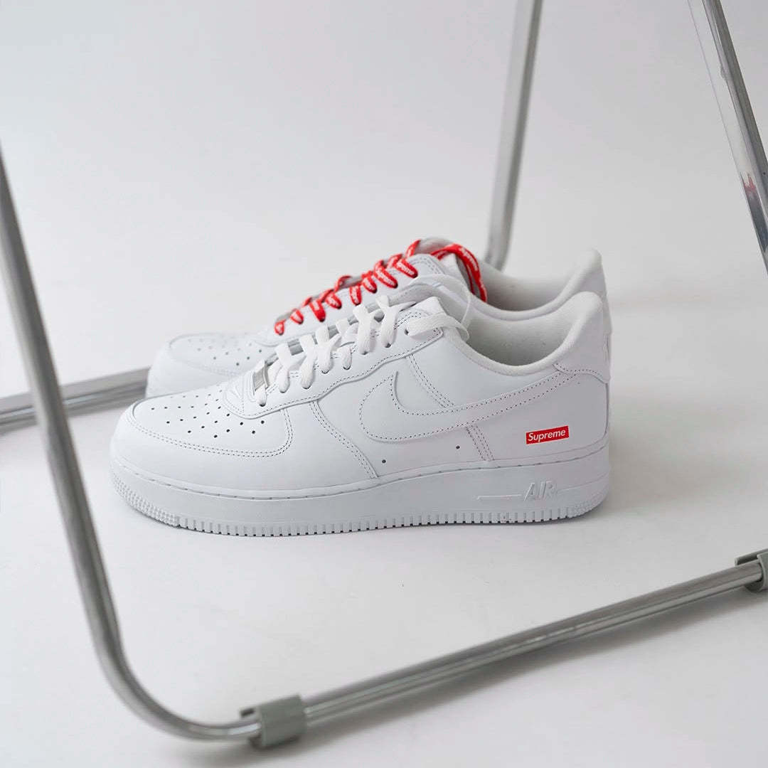 Nithtke Air Force 1 Low Supreme White