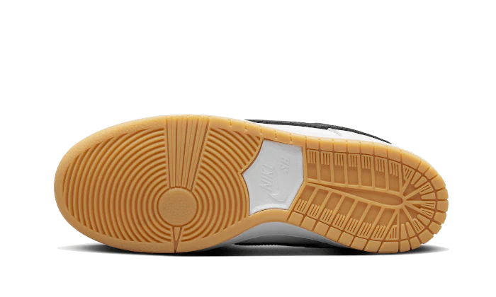 Nithtke SB Dunk Low Pro White Gum