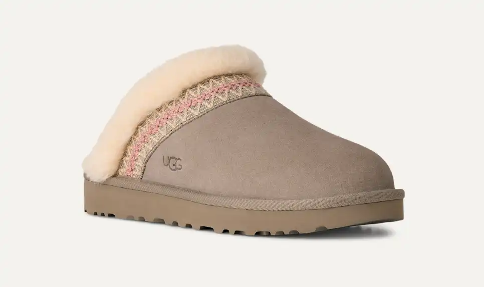 Women's Slippette Taslyn Slipper