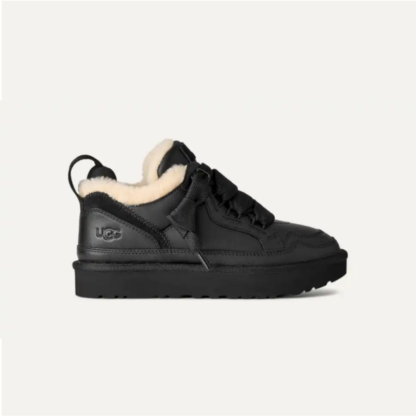 Women's Lowmel LTHR Trainer