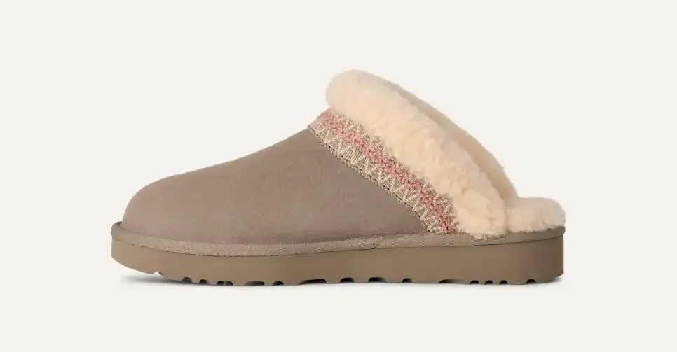 Women's Slippette Taslyn Slipper