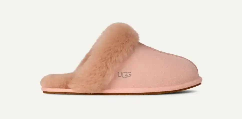 Women's Scuffette II Slipper