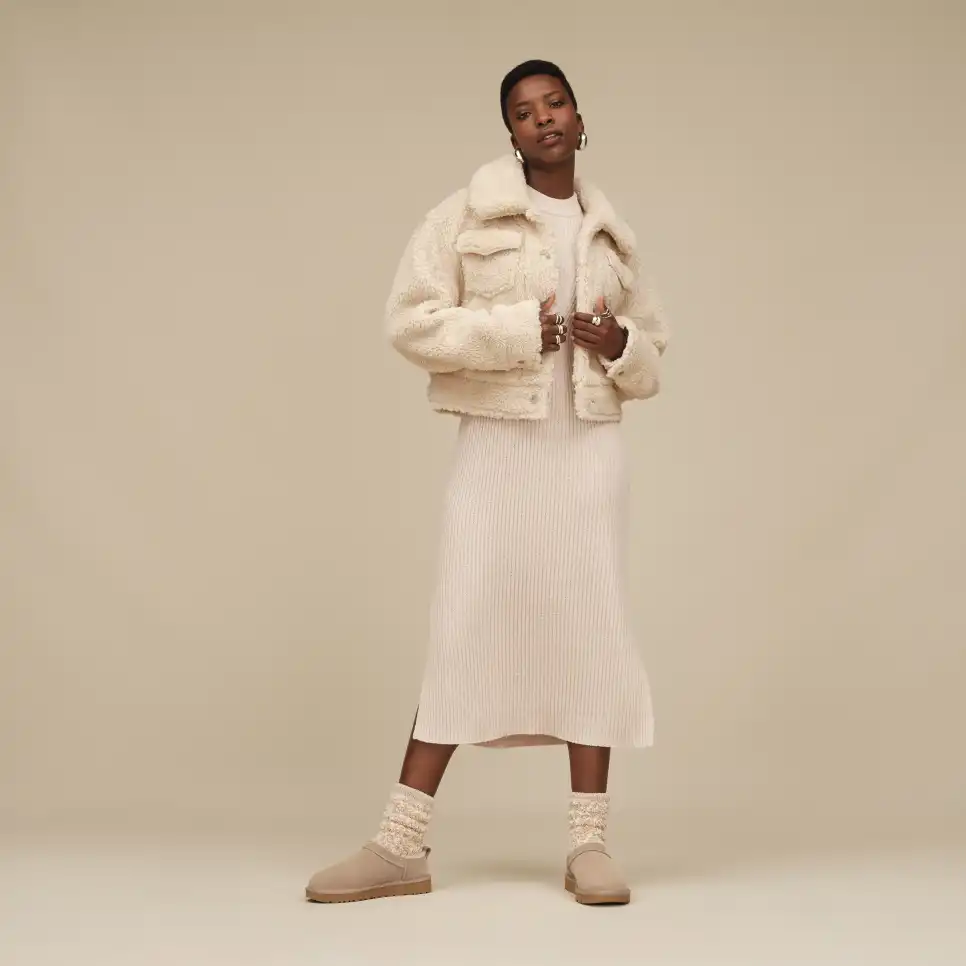 Women's Classic Micro Boot