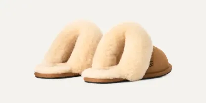 Women's Scuffette II Slipper