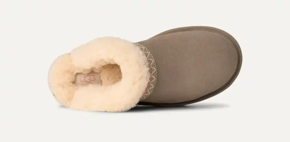 Women's Slippette Taslyn Slipper