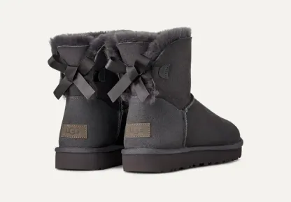 Women's Mini Bailey Bow II Boot