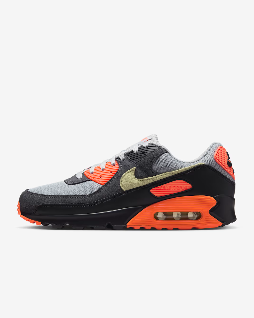 Nithtke Air Max 90