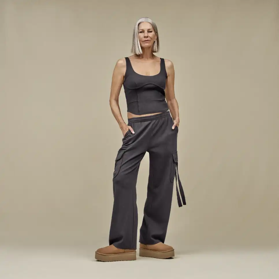 Women's Classic Mini Platform Boot