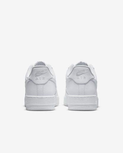 nithtke Air Force 1 '07' Triple White'