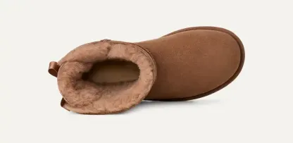 Women's Mini Bailey Bow II Boot