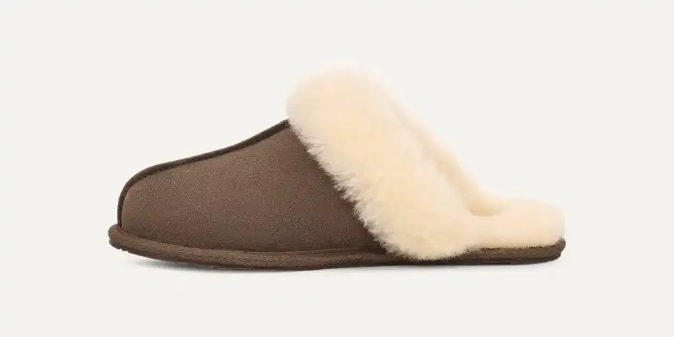 Women's Scuffette II Slipper