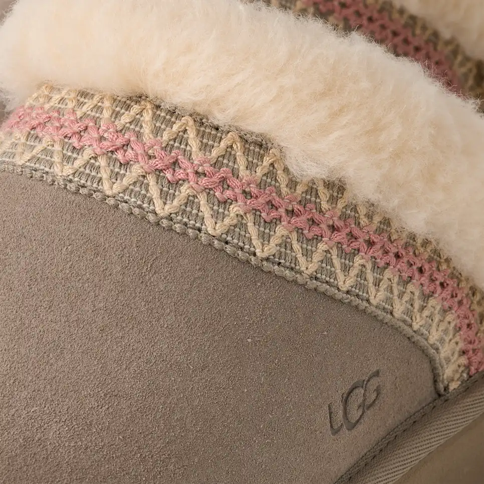 Women's Slippette Taslyn Slipper