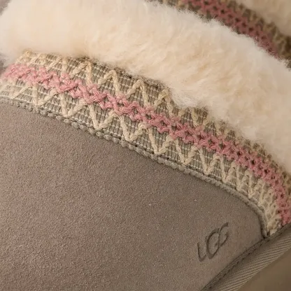 Women's Slippette Taslyn Slipper