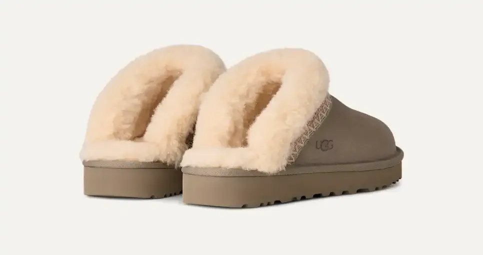 Women's Slippette Taslyn Slipper