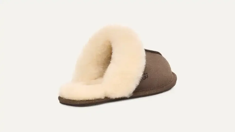Women's Scuffette II Slipper