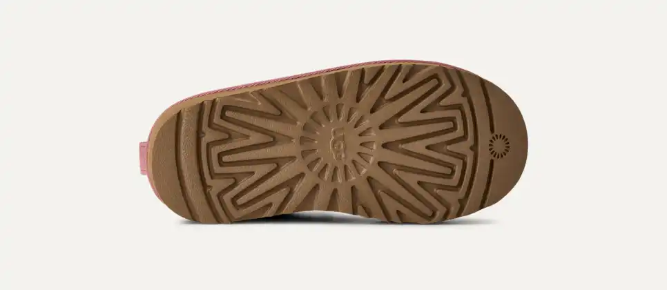 Kids Classic Ultra Mini Platform Boot