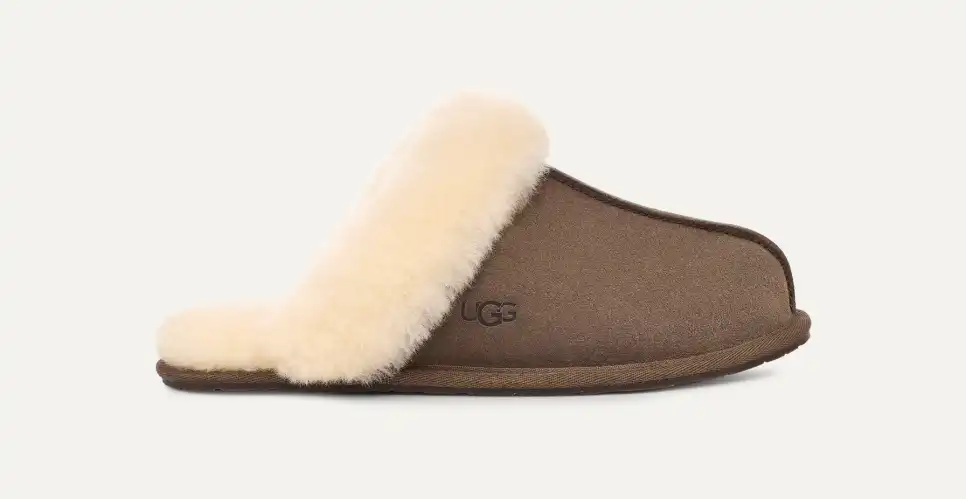 Women's Scuffette II Slipper