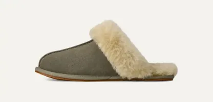 Women's Scuffette II Slipper