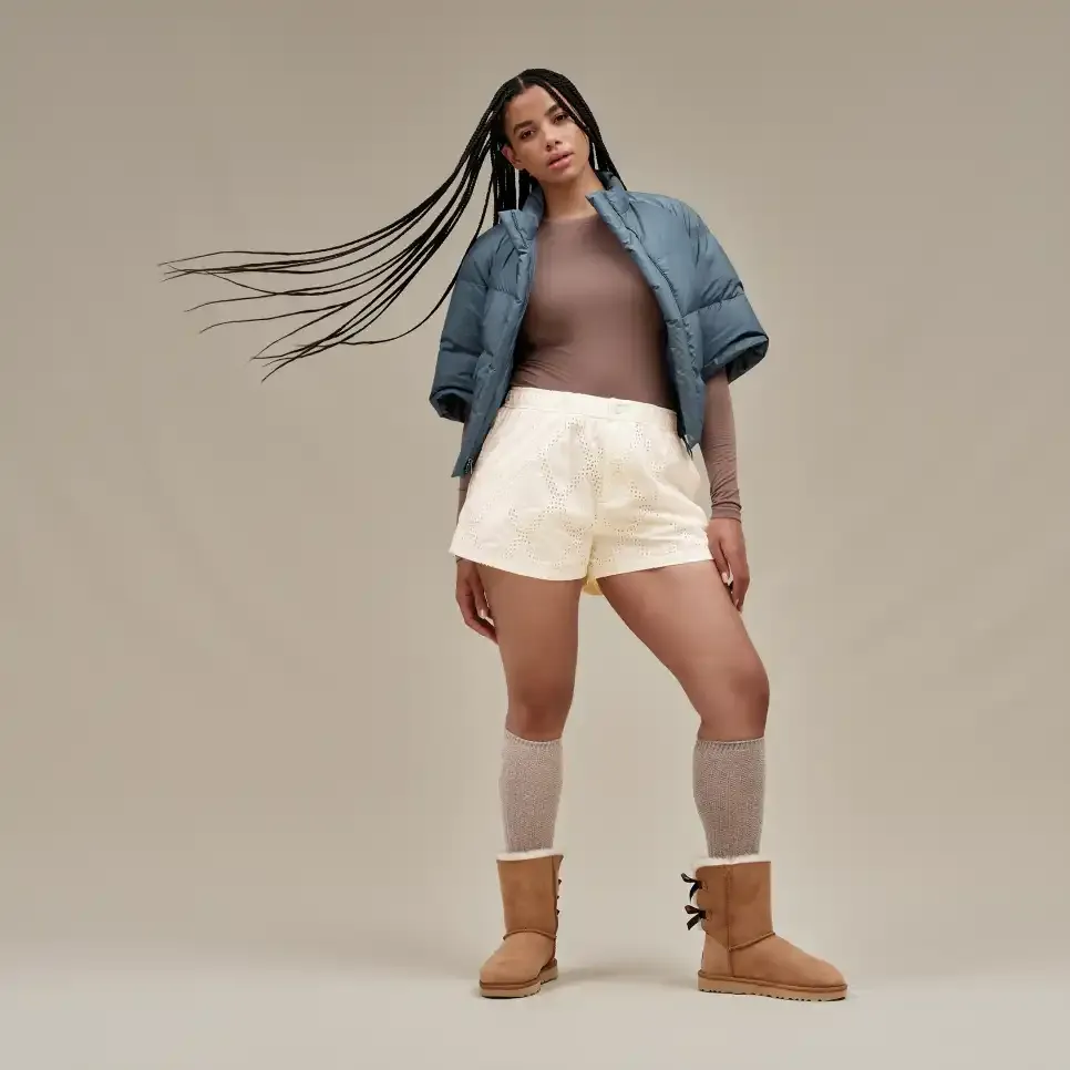 Women's Bailey Bow II Boot