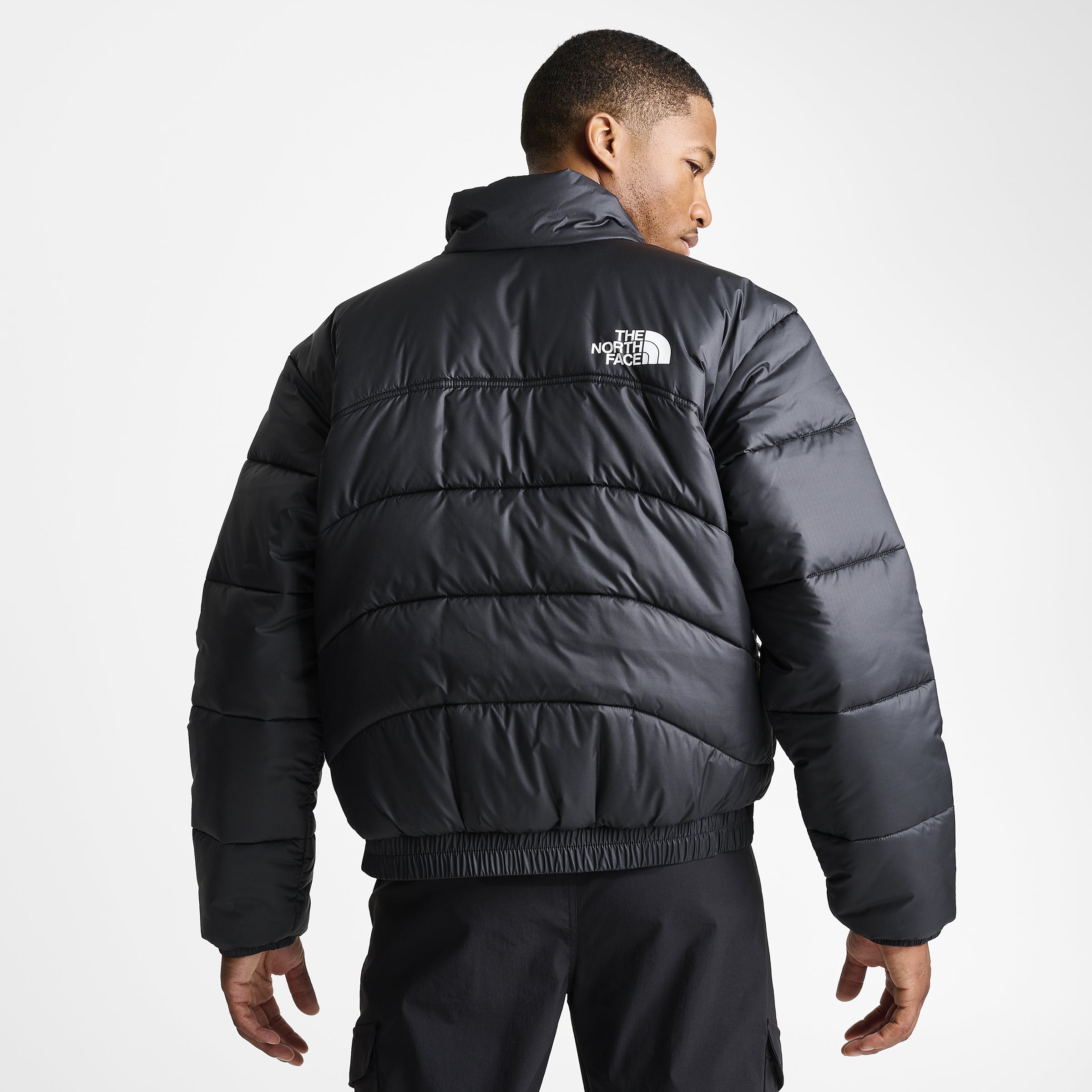 The Nothtrth Face 2000 Puffer Jacket / TNF Black