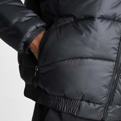 The Nothtrth Face 2000 Puffer Jacket / TNF Black