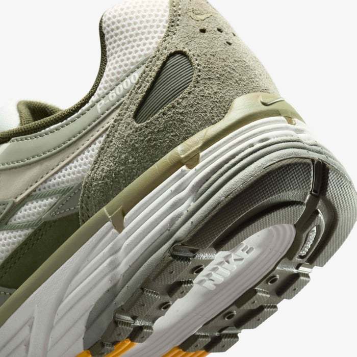 nithtke P-6000 'Light Army Cargo Khaki'