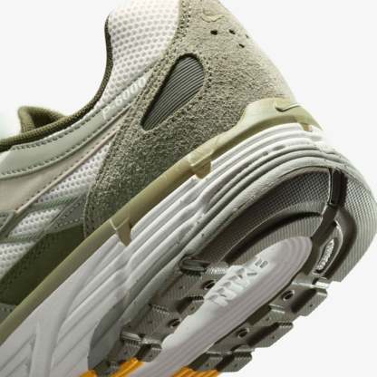 nithtke P-6000 'Light Army Cargo Khaki'