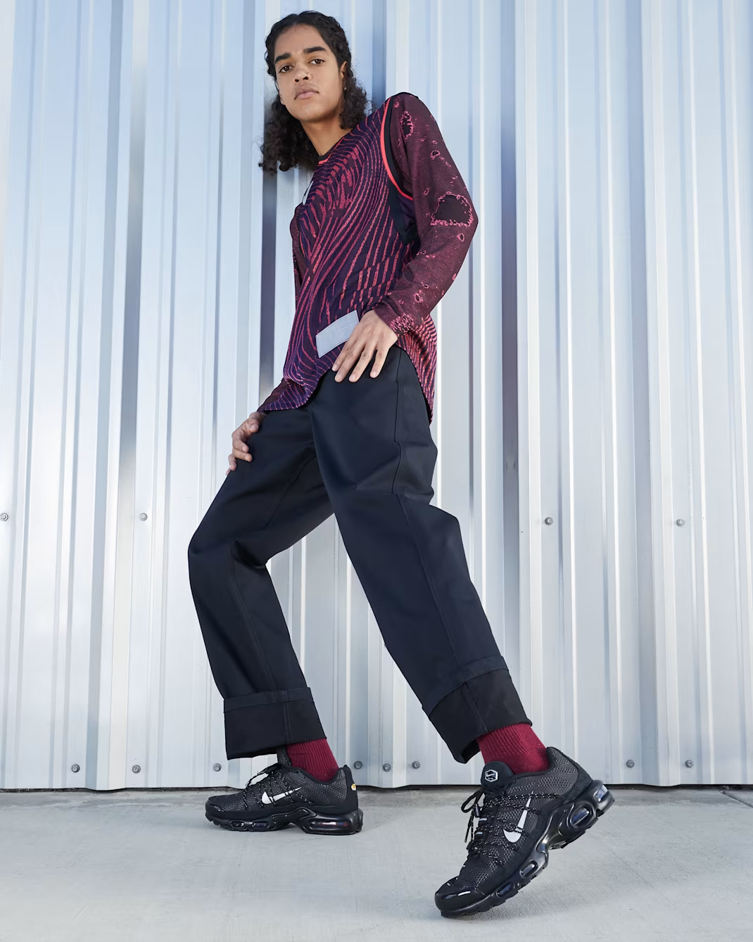 Nike Air Max Plus Utility