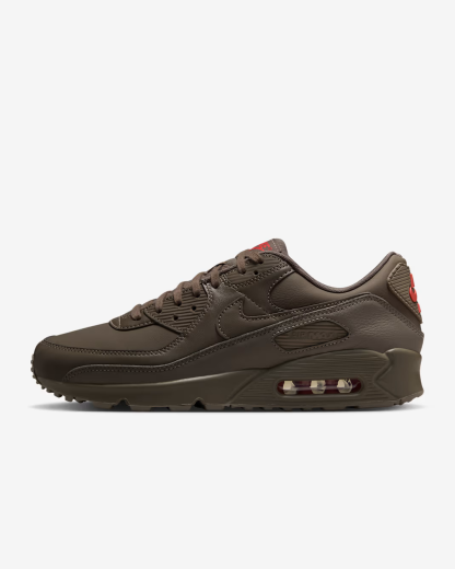 Nithtke Air Max 90