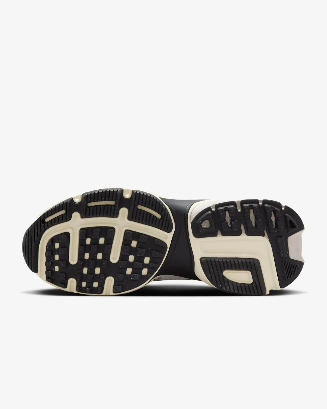 nithtke V2K Run - Blanc