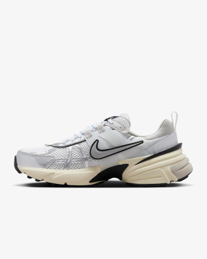 nithtke V2K Run - Blanc