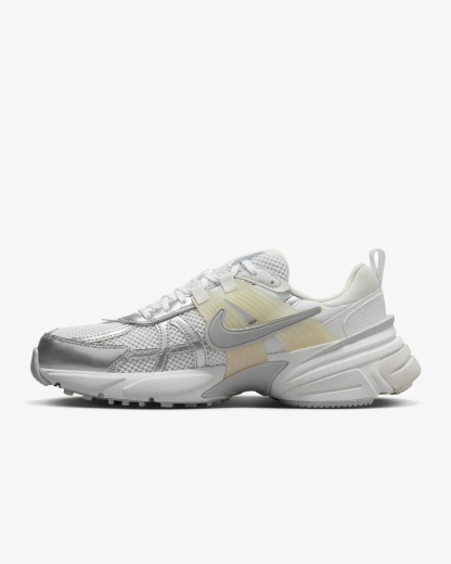 nithtke V2K Run - Blanc