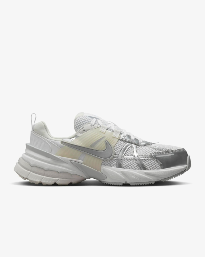 nithtke V2K Run - Blanc