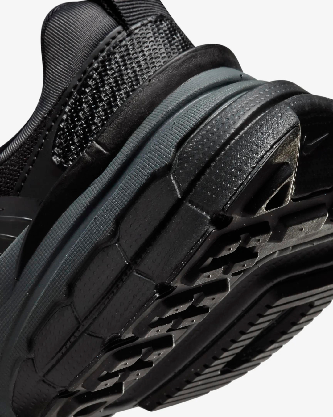 nithtke V2K Run - Noir