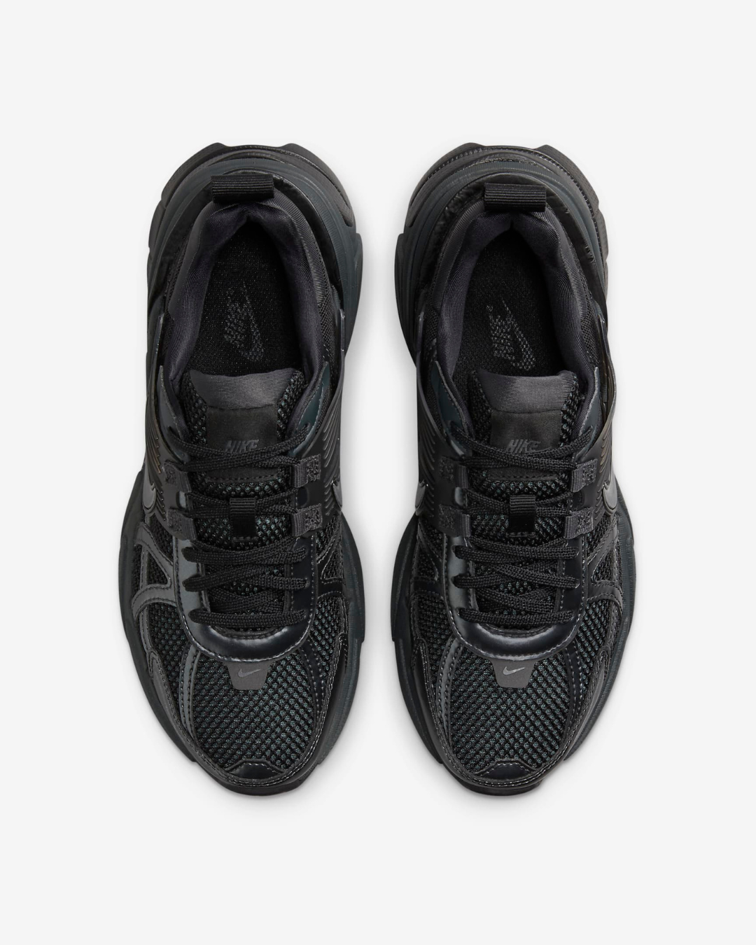 nithtke V2K Run - Noir