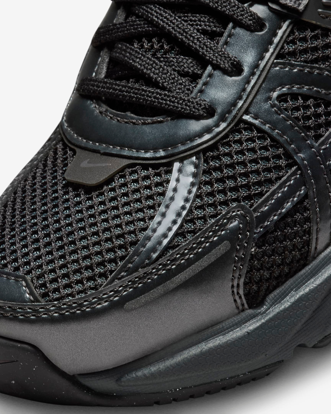 nithtke V2K Run - Noir