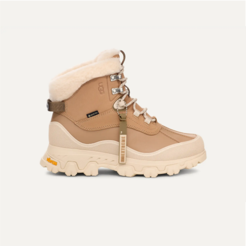 Women's Adirondack Meridian Hiker Boot